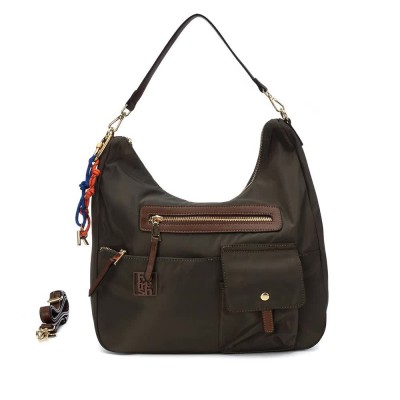чанта,за,през,рамо,всички,чанти,refresh,183445,shoulder,bag,green,(khaki)