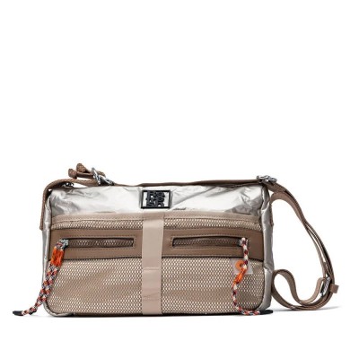 чанта,за,през,рамо,всички,чанти,refresh,183446,shoulder,bag,silver,(gold)