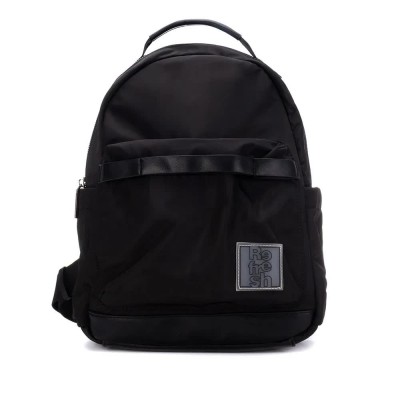раница,раници,refresh,183450,woman,backpack,black,(black)