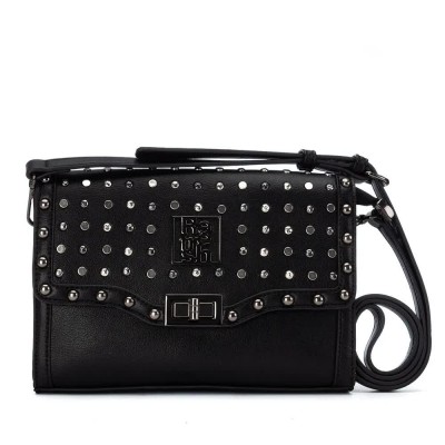 чанта,за,през,рамо,всички,чанти,refresh,183454,shoulder,bag,black,(black)