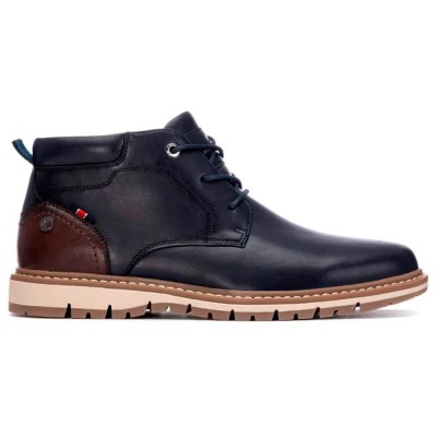 дамски,боти,мъжки,боти,xti,144512,booties,blue,(navy)