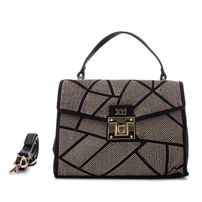 чанта,за,през,рамо,всички,чанти,xti,184650,shoulder,bag,grey,(gold)