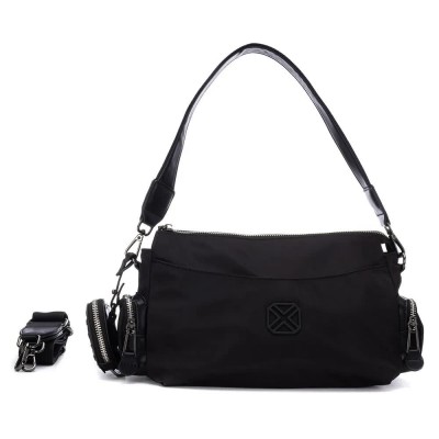 чанта,за,през,рамо,всички,чанти,xti,184653,shoulder,bag,black,(black)