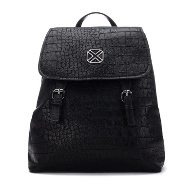 раница,раници,xti,184664,woman,backpack,black,(black)
