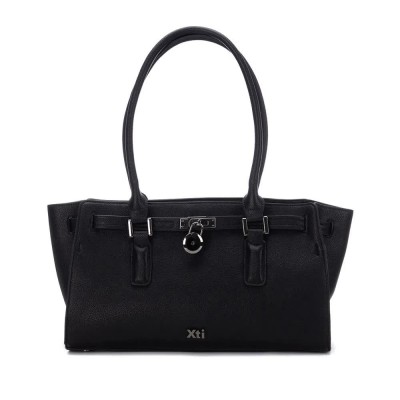 чанта,за,през,рамо,всички,чанти,xti,184677,shoulder,bag,black,(black)