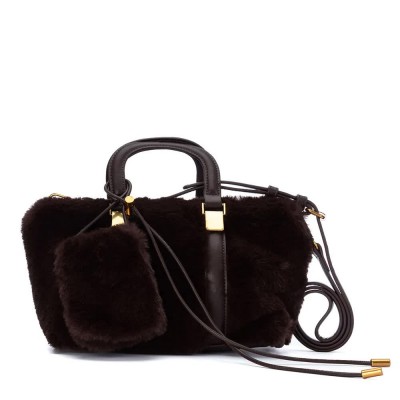 чанта,за,през,рамо,всички,чанти,xti,184700,shoulder,bag,brown,(brown)