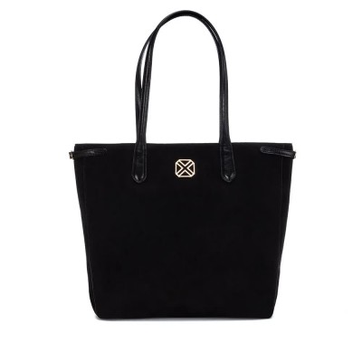 чанта,за,през,рамо,всички,чанти,xti,184710,shoulder,bag,black,(black)