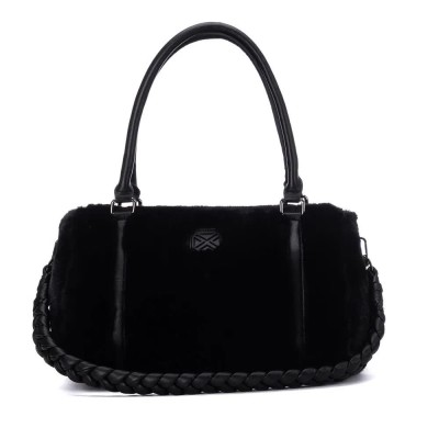 чанта,за,през,рамо,всички,чанти,xti,184717,shoulder,bag,black,(black)