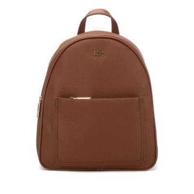 раница,раници,xti,185156,basic,woman,backpack,brown,(camel)