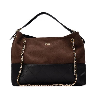 чанта,за,през,рамо,всички,чанти,xti,185159,basic,shoulder,bag,brown,(brown)