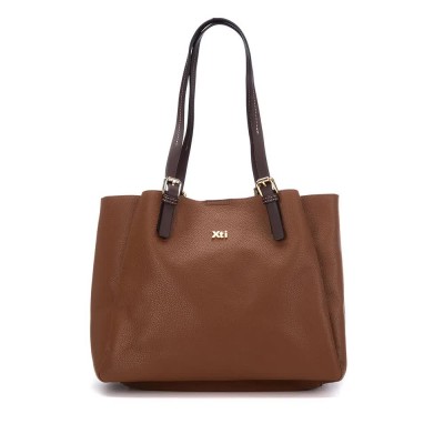 чанта,за,през,рамо,всички,чанти,xti,185161,basic,shoulder,bag,brown,(camel)