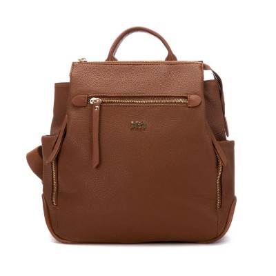 раница,раници,xti,185163,basic,woman,backpack,brown,(camel)