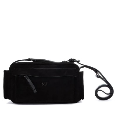 чанта,за,през,рамо,всички,чанти,xti,185177,basic,shoulder,bag,black,(black)