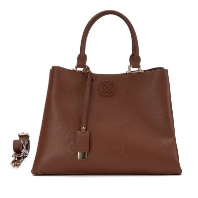 чанта,за,през,рамо,всички,чанти,xti,185178,basic,shoulder,bag,brown,(camel)