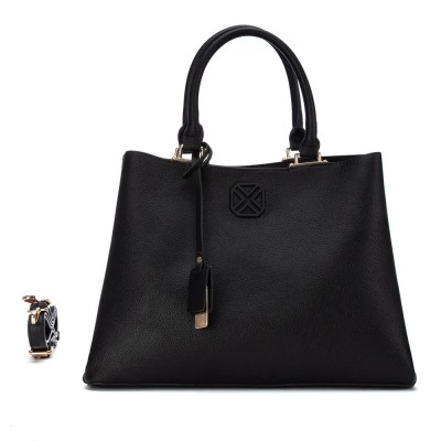 чанта,за,през,рамо,всички,чанти,xti,185178,basic,shoulder,bag,black,(black)