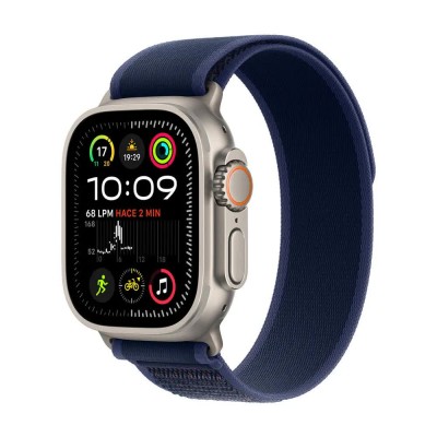 часовник,часовници,apple,watch,ultra,2,smartwatch,blue,silver,(natural,titanium,blue)