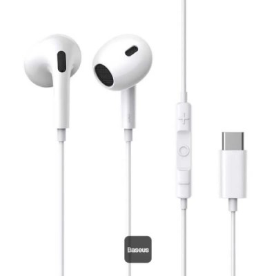 слушалки,слушалки,baseus,encok,cz17,a00170000213,z1,wireless,earphones,white,(white)
