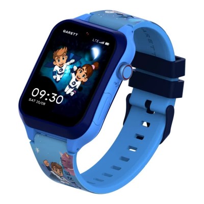 часовници,garett,kids,essa,2,ai,4g,smartwatch,blue,(blue)