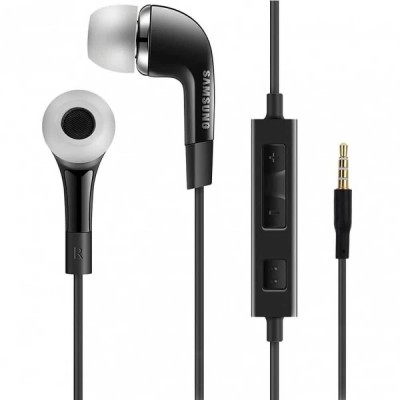 слушалки,слушалки,samsung,ehs64avfbe,wireless,earphones,black,(black)