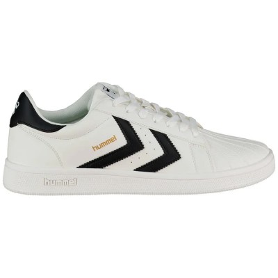 маратонки,мъжки,маратонки,дамски,маратонки,hummel,super23,trainers,refurbished,white,(white,black)