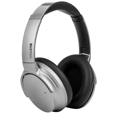 слушалки,слушалки,buxton,bhp,18000,dilham,wireless,earphones,silver,(silver)