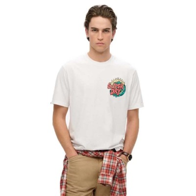 тениска,мъжки,тениски,дамски,тениски,superdry,outdoor,narrative,loose,fit,short,sleeve,t,shirt,refurbished,white,(optic)