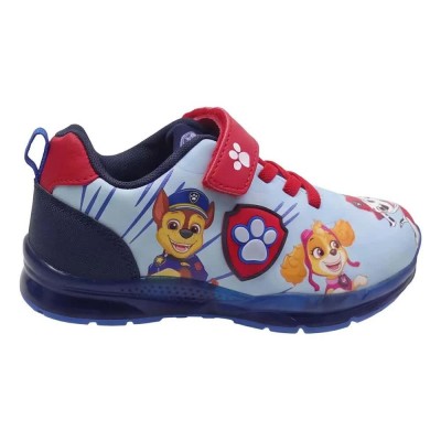 маратонки,мъжки,маратонки,дамски,маратонки,paw,patrol,paw,patrol,trainers,blue,(blue)