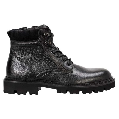 обувки,дамски,боти,мъжки,боти,boss,julyo,10266544,boots,black,(black)