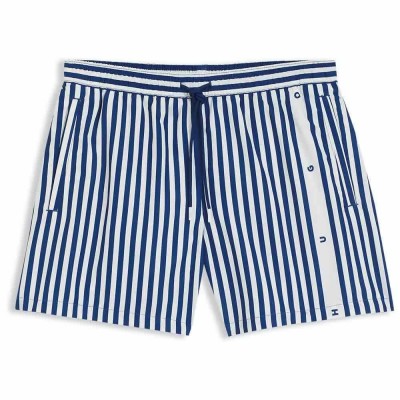 бански,гащета,мъжки,бански,костюми,hugo,coasta,10281193,red,swimming,shorts,blue,(open,blue)