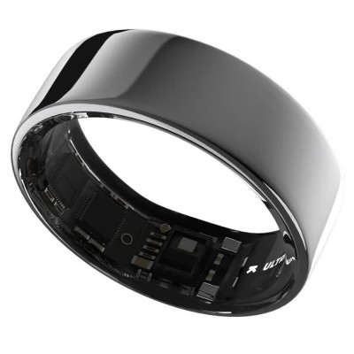 други,аксесоари,ultrahuman,air,smart,smart,ring,refurbished,silver,(silver)
