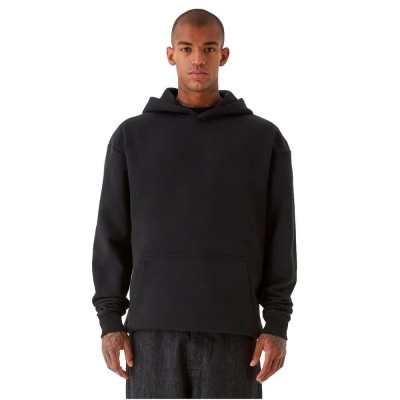суичър,мъжки,пуловери,9n1m,sense,blank,hoodie,black,(black)