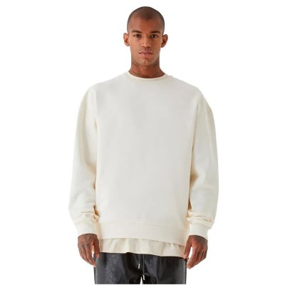 блуза,мъжки,пуловери,9n1m,sense,sense028,sweatshirt,white,(off,white)