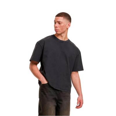 тениска,мъжки,тениски,дамски,тениски,build,your,brand,by435,short,sleeve,t,shirt,black,(black)