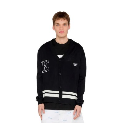 жилетка,мъжки,пуловери,дамски,пуловери,ecko,unltd,eckocg001,cardigan,black,(jet,black)