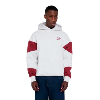 суичър,мъжки,пуловери,ecko,unltd,eckohd1144,hoodie,white,(light,grey,melange,syrah)