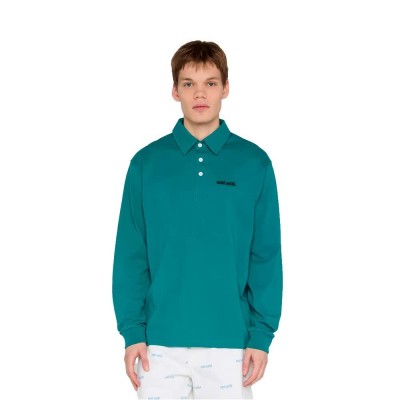 дамски,блузи,с,яка,мъжки,блузи,с,яка,ecko,unltd,eckols1004,long,sleeve,polo,green,(fanfare)