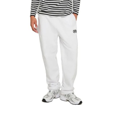 анцуг,мъжки,панталони,дамски,панталони,ecko,unltd,eckosp1078,sweat,pants,white,(bright,white)