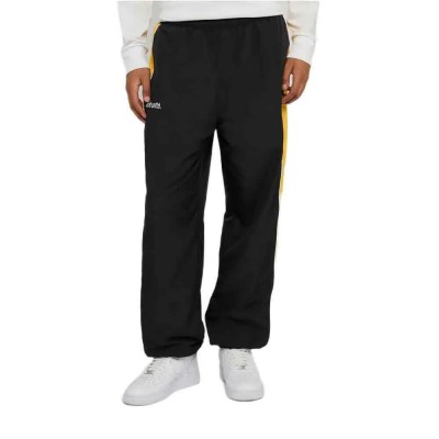 анцуг,мъжки,панталони,дамски,панталони,ecko,unltd,eckoss1100,sweat,pants,black,(black,yellow)