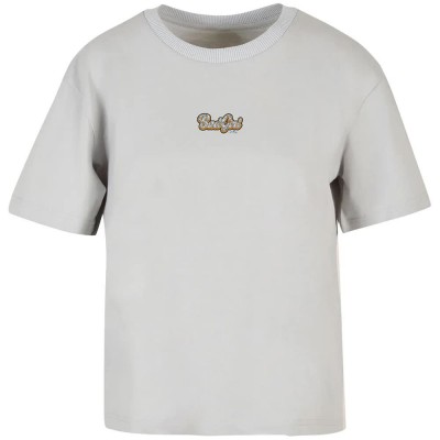 тениска,мъжки,тениски,дамски,тениски,miss,tee,badgirl,bang,short,sleeve,t,shirt,white,(light,asphalt)