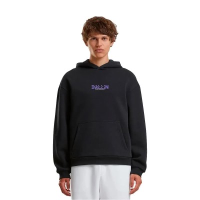 суичър,мъжки,пуловери,mister,tee,ballin,cold,blooded,hoodie,black,(black)