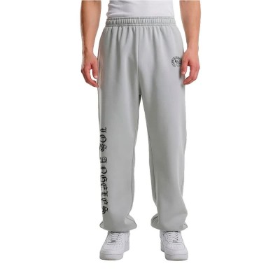 анцуг,мъжки,панталони,дамски,панталони,mister,tee,los,angeles,dynasty,loose,fit,sweat,pants,white,(light,asphalt)