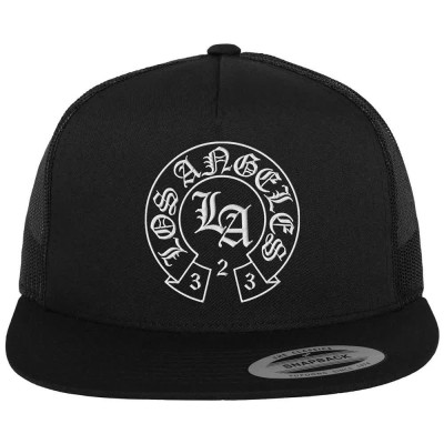 тениска,всички,шапки,mister,tee,los,angeles,dynasty,trucker,cap,black,(black)