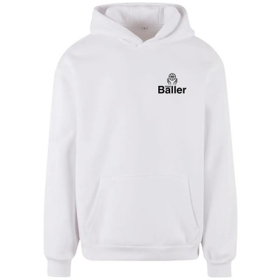 суичър,мъжки,пуловери,mister,tee,true,baller,definition,hoodie,white,(white)