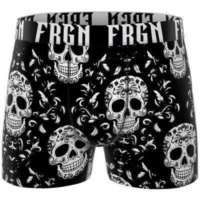 боксерки,мъжко,бельо,freegun,fgpb06,1,bm,aop,boxers,black,(white,black)