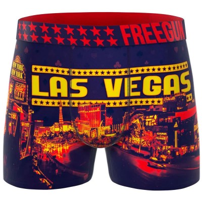 боксерки,мъжко,бельо,freegun,las,vegas,boxers,blue,(red,blue,yellow)