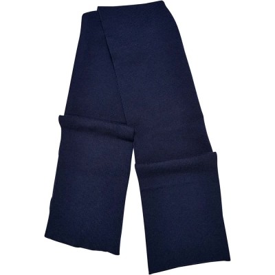 шал,ръкавици,шапки,и,шалове,urban,classics,recycled,basic,scarf,blue,(space,blue)
