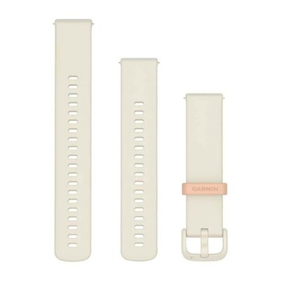 електро,garmin,20,mm,quick,release,strap,white,metallic,pink,dawn