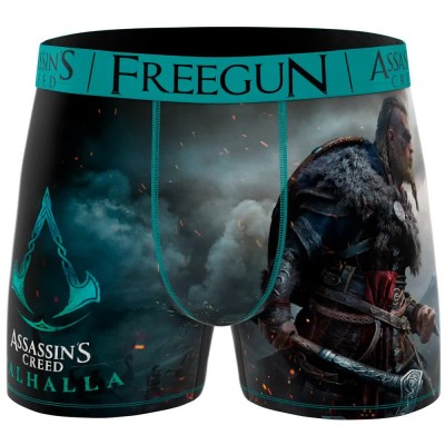 боксерки,мъжко,бельо,freegun,fg,asc7,1,bm,val,boxers,multicolor,(blue,grey)
