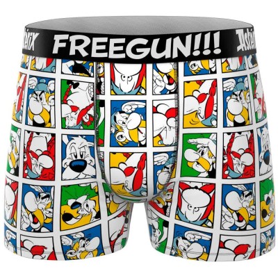 боксерки,мъжко,бельо,freegun,fg,ast5,1,bc,cas,boxers,multicolor,(multicolor)
