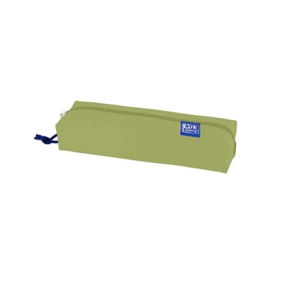 ученически,принадлежности,oxford,kangoo,live,and,go,medium,pencil,case,green,(green)